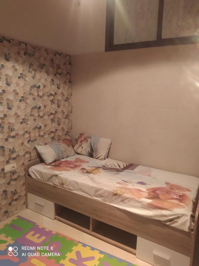 Duplex Pour Famille Seulement Leilighet Fès Eksteriør bilde